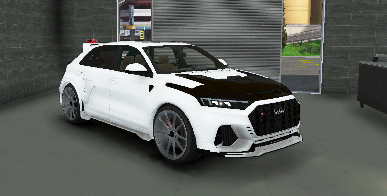 Obey SR8