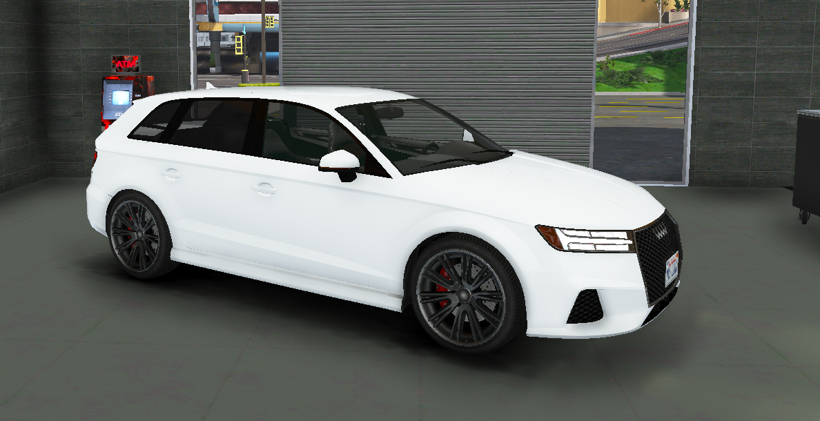 Obey Tailgator S Sportback