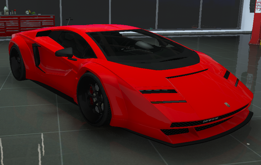 Pegassi Torero XO