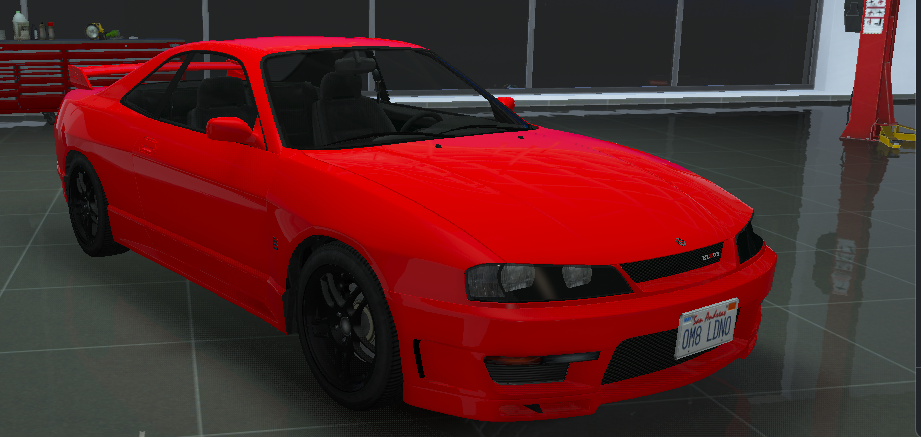 Annis Elegy RH6