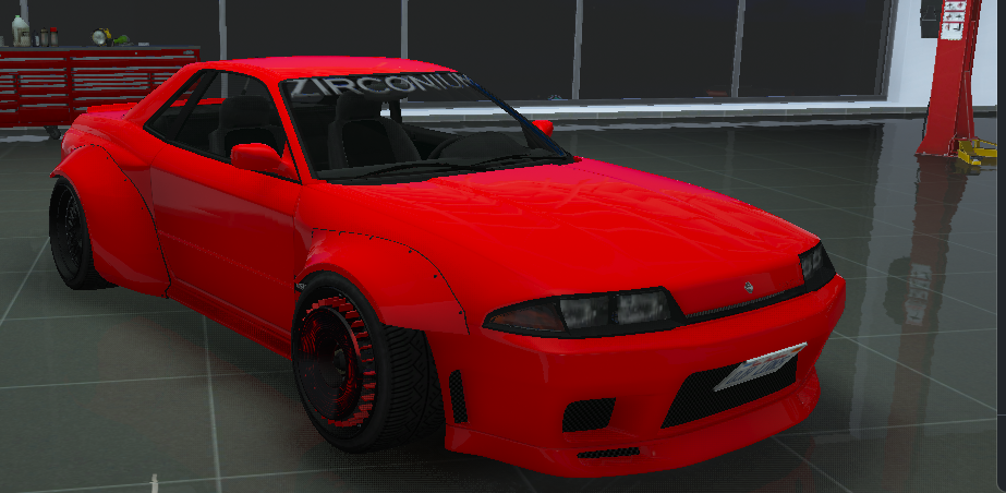 Annis Elegy Z2