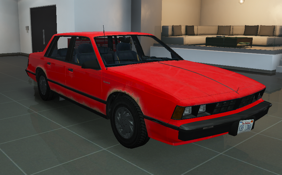 Classique Accolade 2