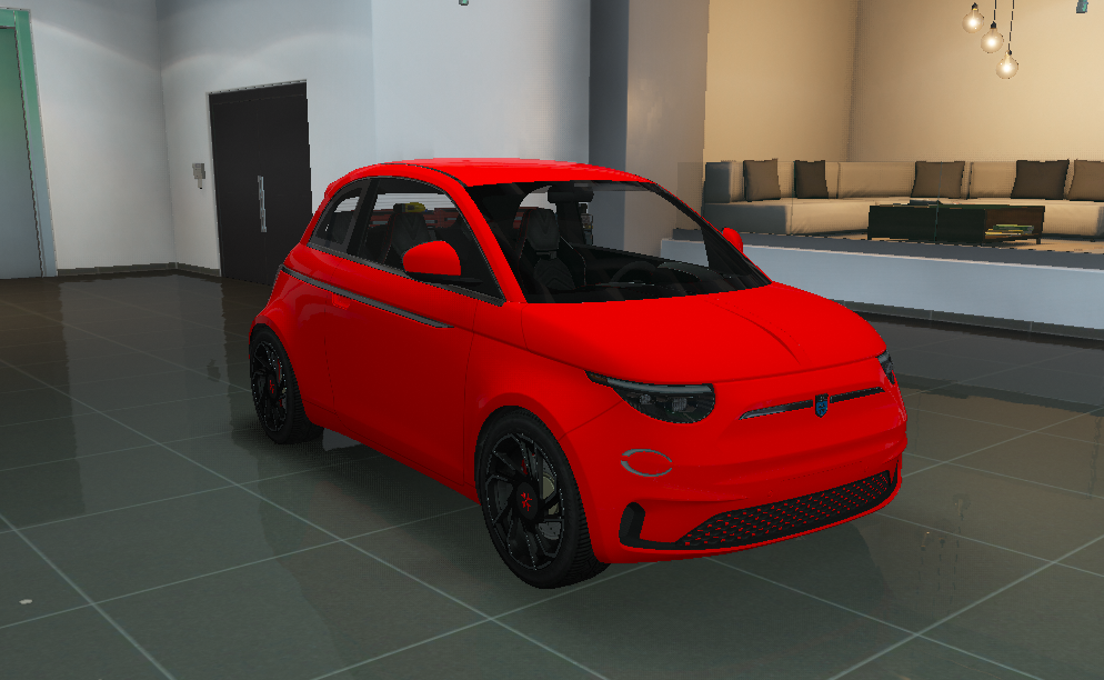 Grotti Brioso 300