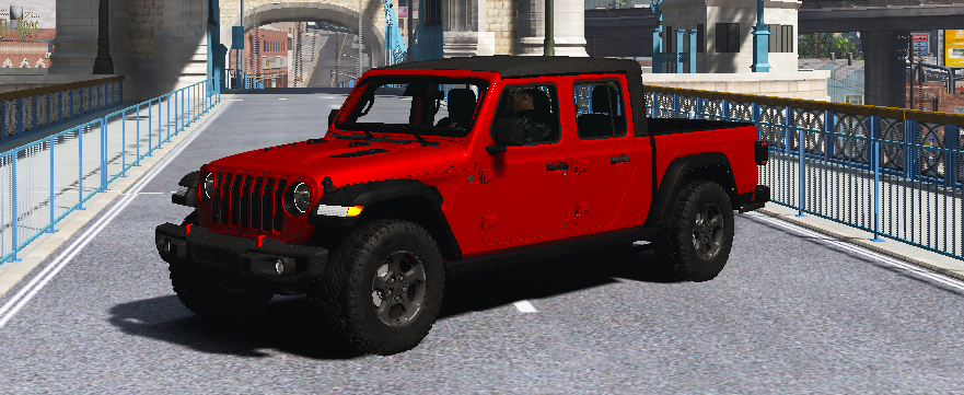 Canis Gladiator 2020