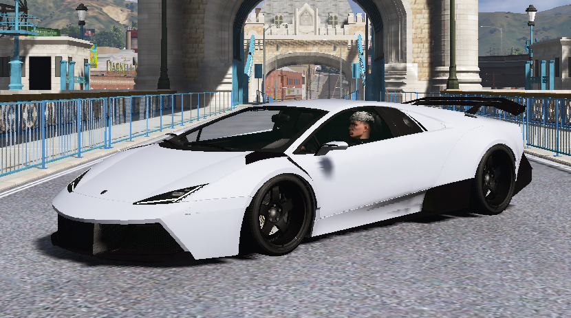 Pegassi Infernus XS