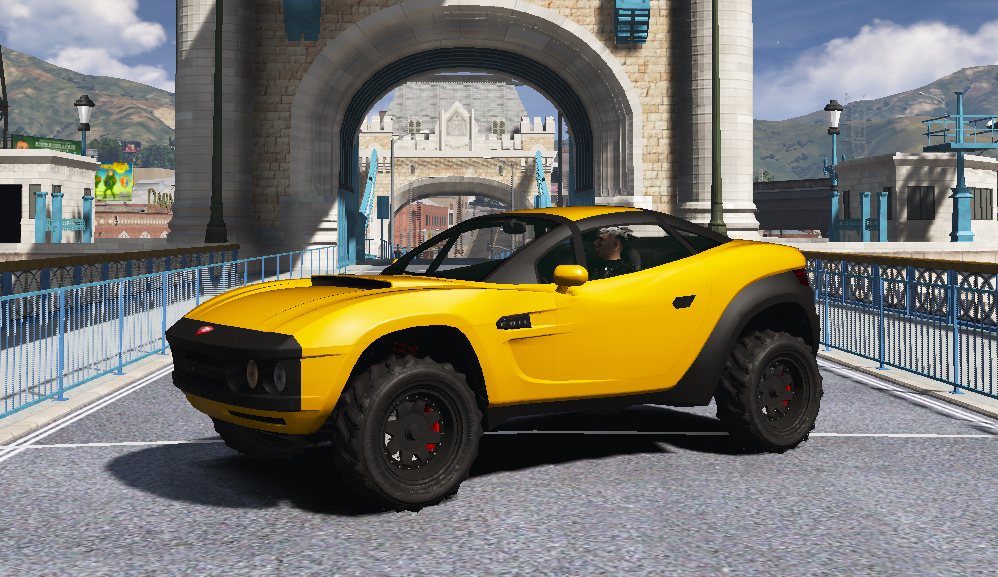 Coil Brawler Convertible