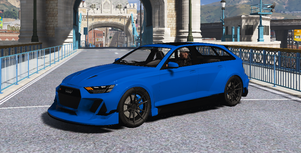 Obey SR6 VNM