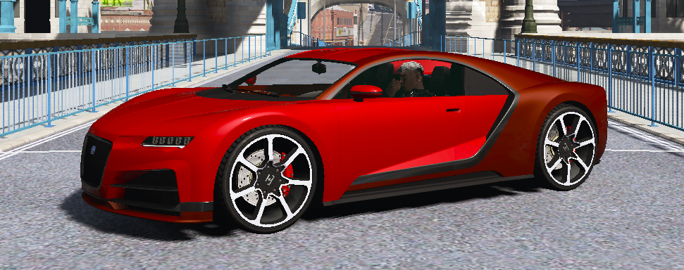 Truffade Nero