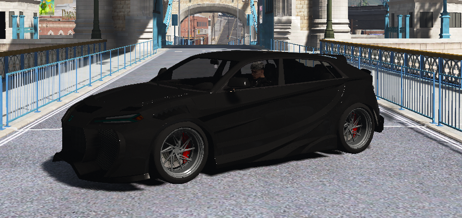 Pegassi Toros Abflug