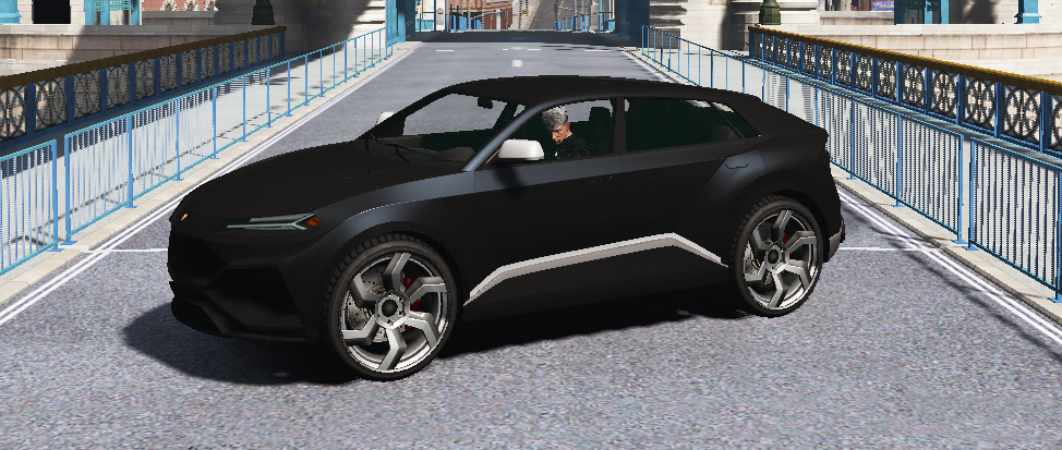 Pegassi Toros