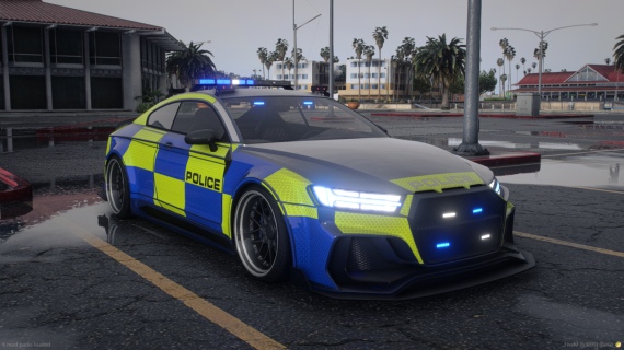Drafter R5