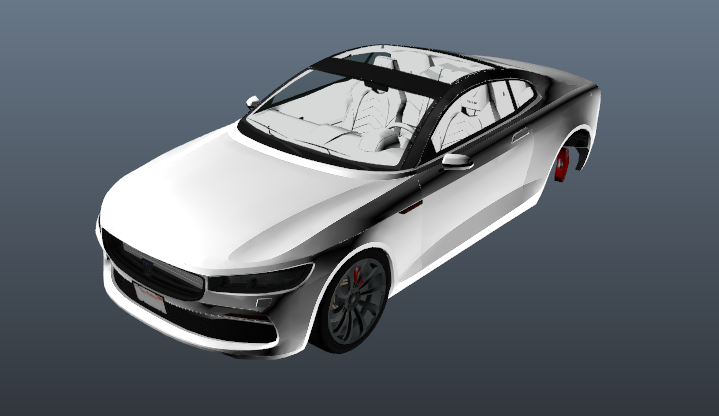 Vulcar Hachura R