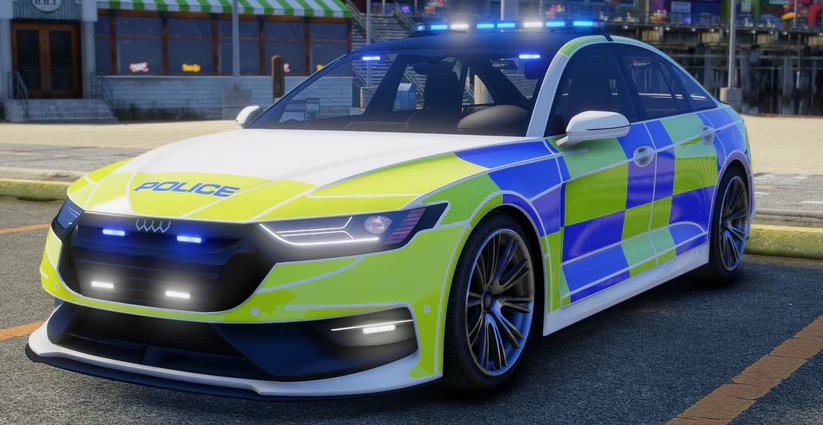 Obey Shifter Marked