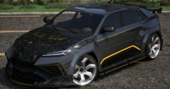 Pegassi Toros Venatus