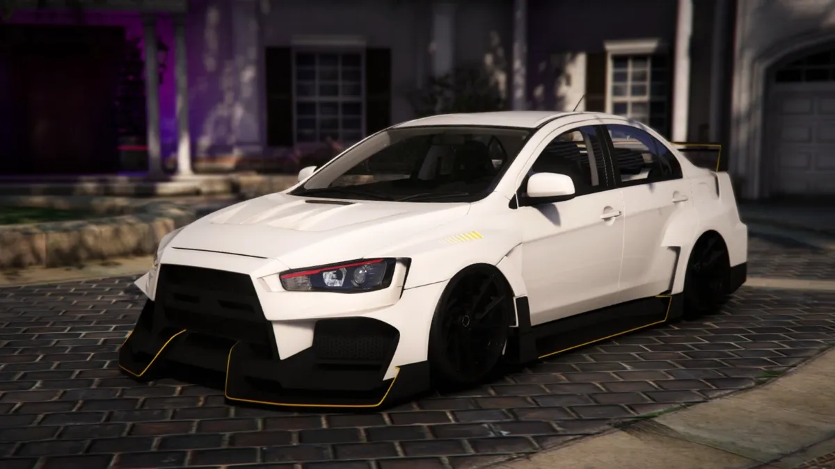 custom kuruma