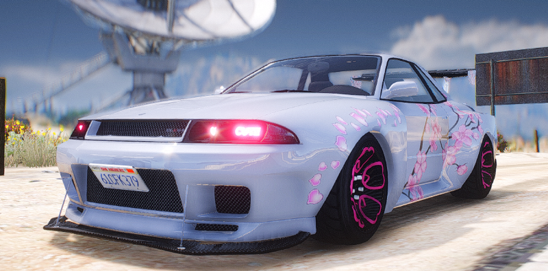 Elegy UWU