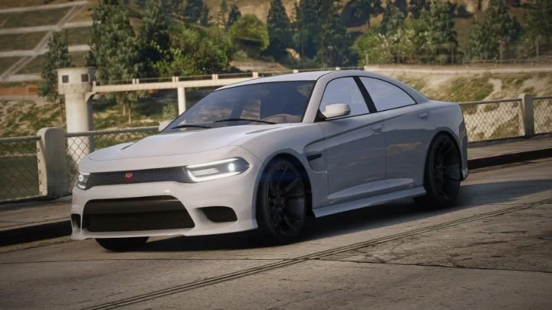 Bravado Buffalo SXT