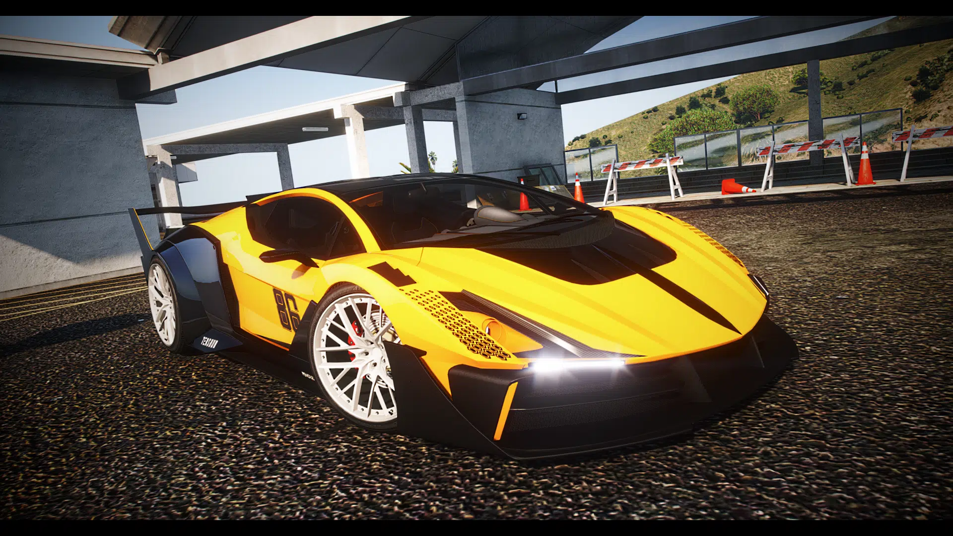 Pegassi Ignus CTX