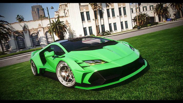 Pegassi Tempesta CTX C2
