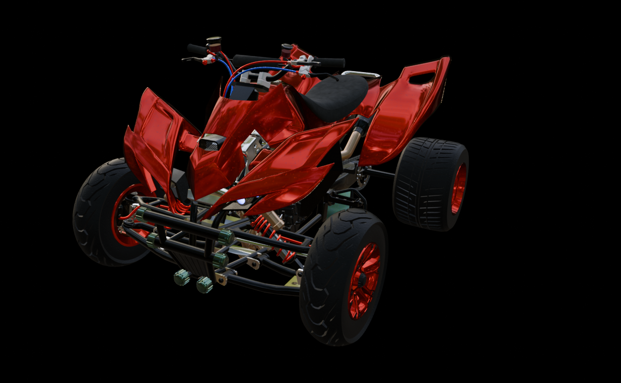 YAGIZA H2Q STREET