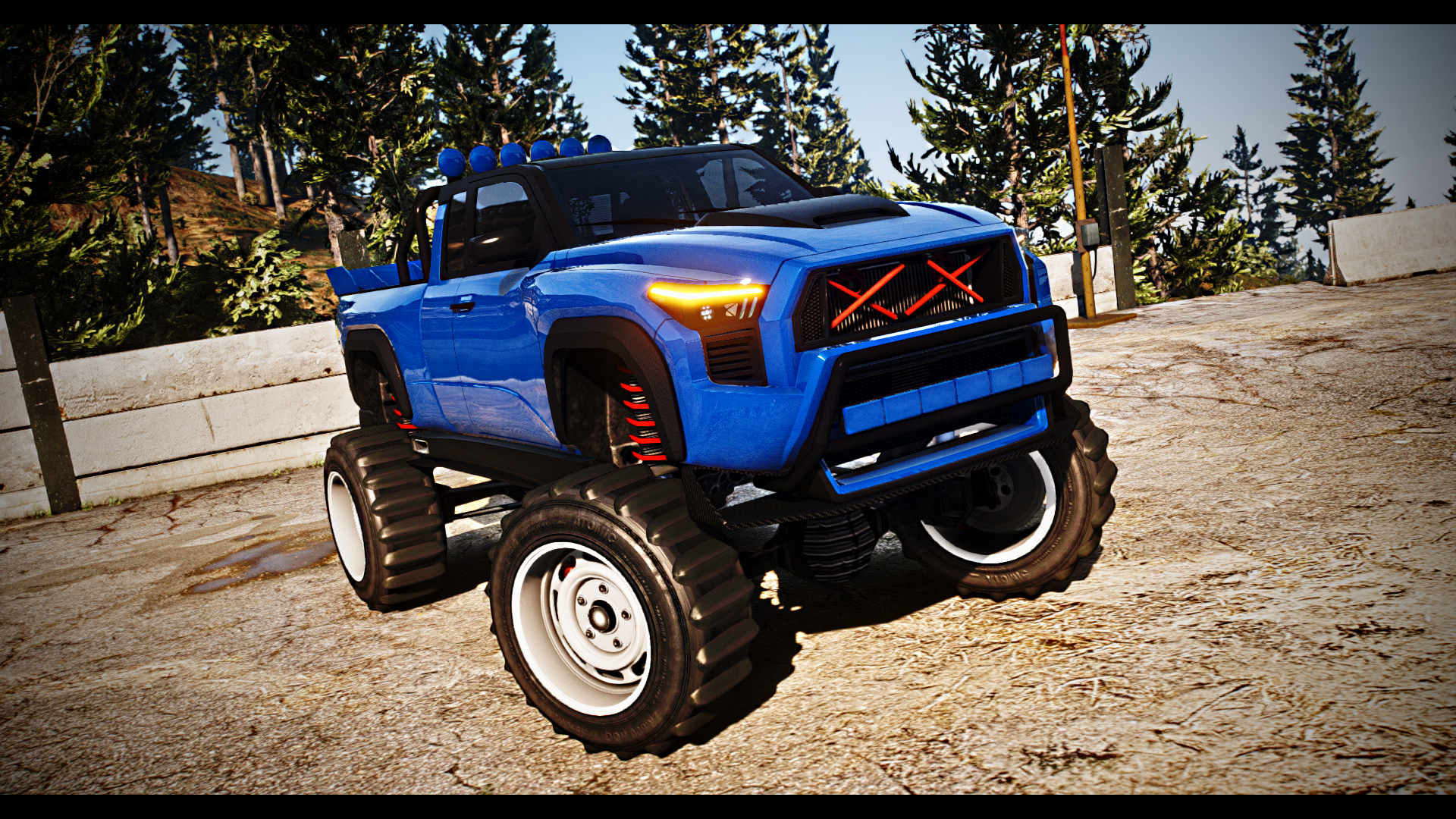 Karin Everon RS CRAWLER