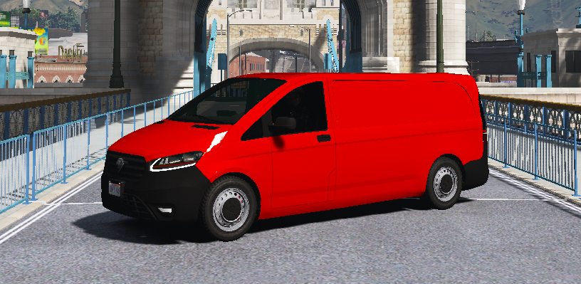 Benefactor Imperial