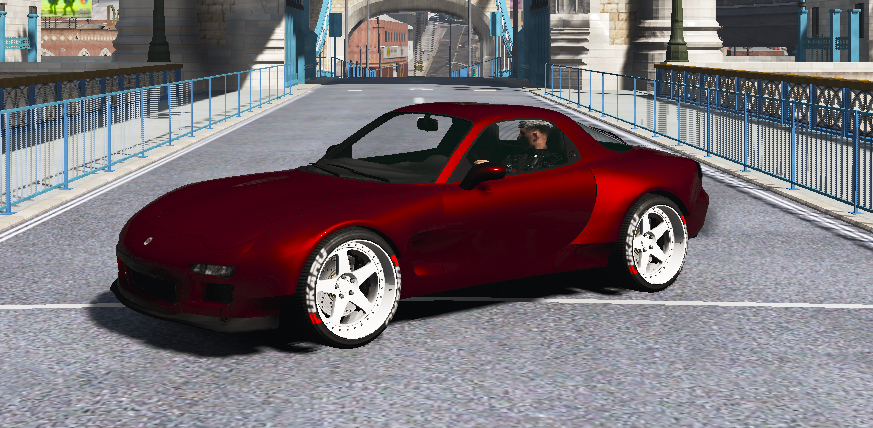 Annis ZR350