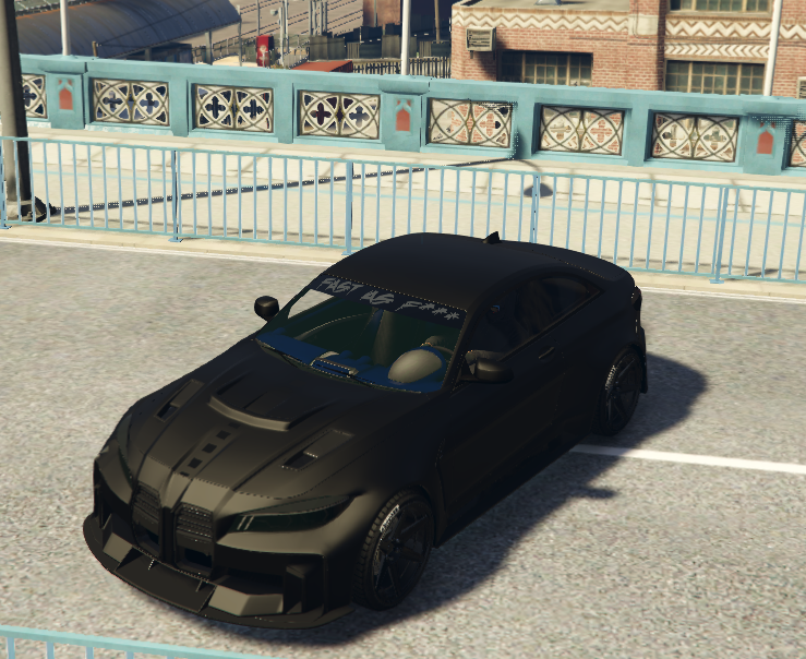 Ubermacht Z2