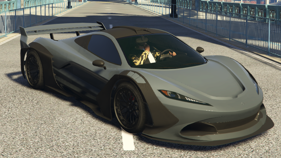 Progen T20