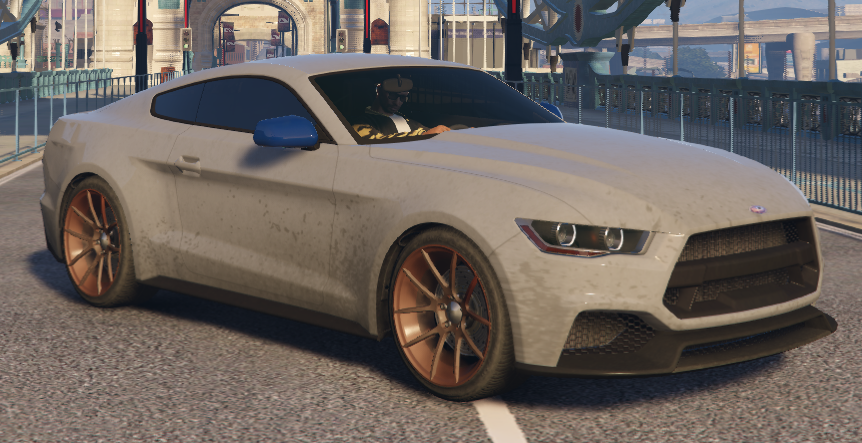 Vapid Riptide