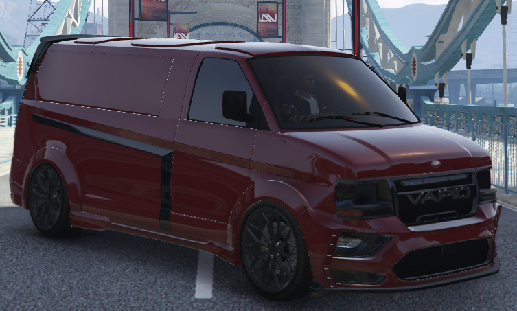 Vapid Speedo