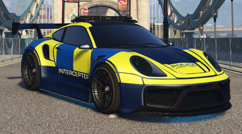 Pfister Marked