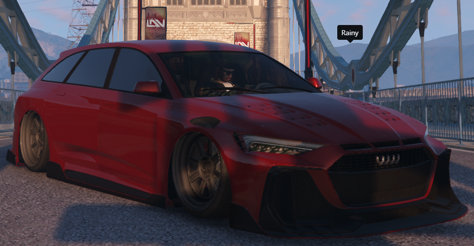 Obey SR6