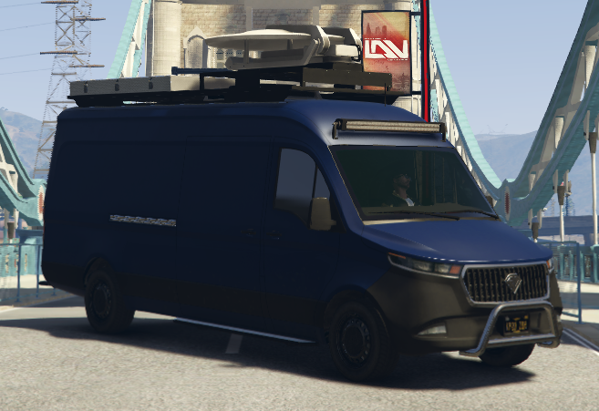 Benefactor Jogger