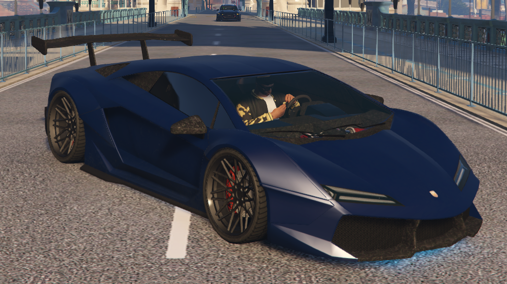 Pegassi Sasvero WB