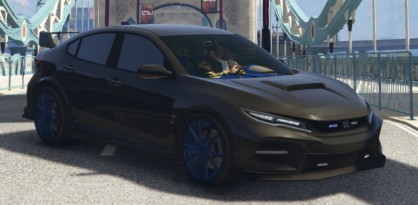 Dinka Sugoi Unmarked