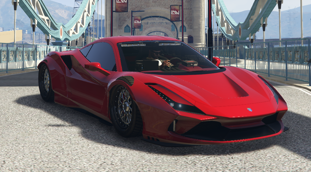 Grotti Slicktop Turismo Omaggio