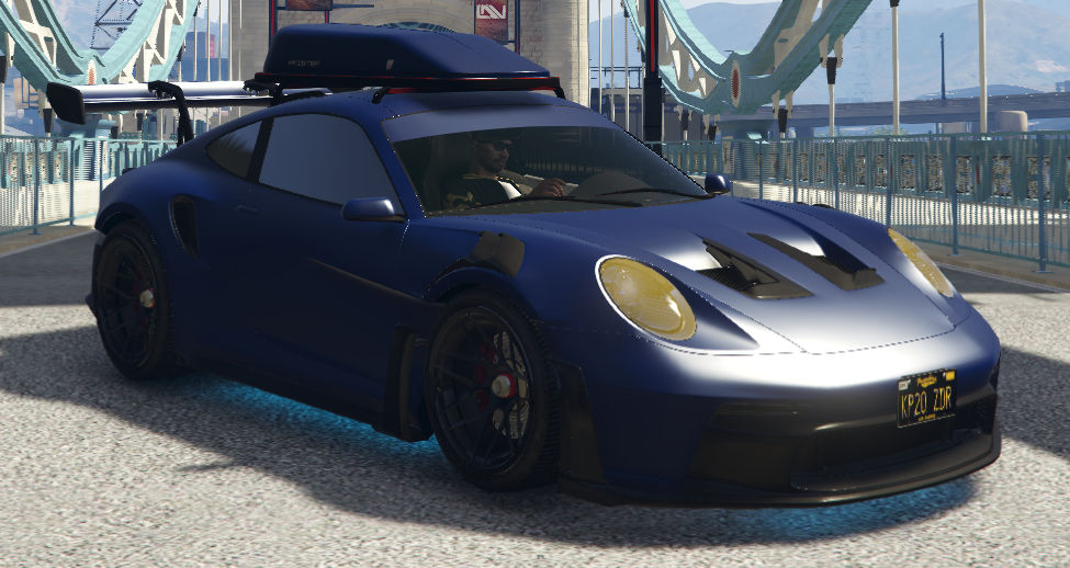 Pfister Comet S2 CTX