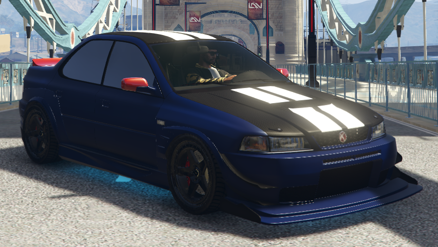 Karin Sultan CTX