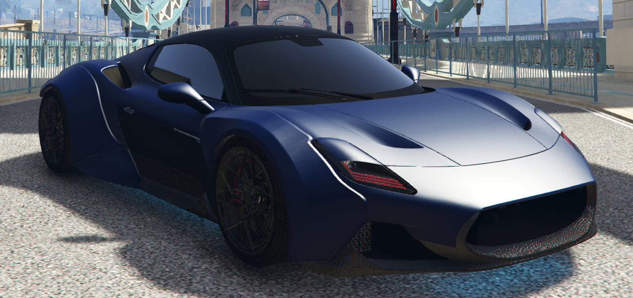 204s Corsita
