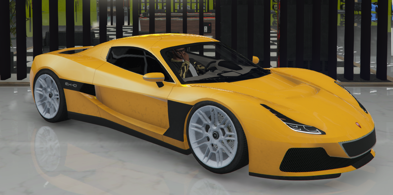 Coil Cyclone