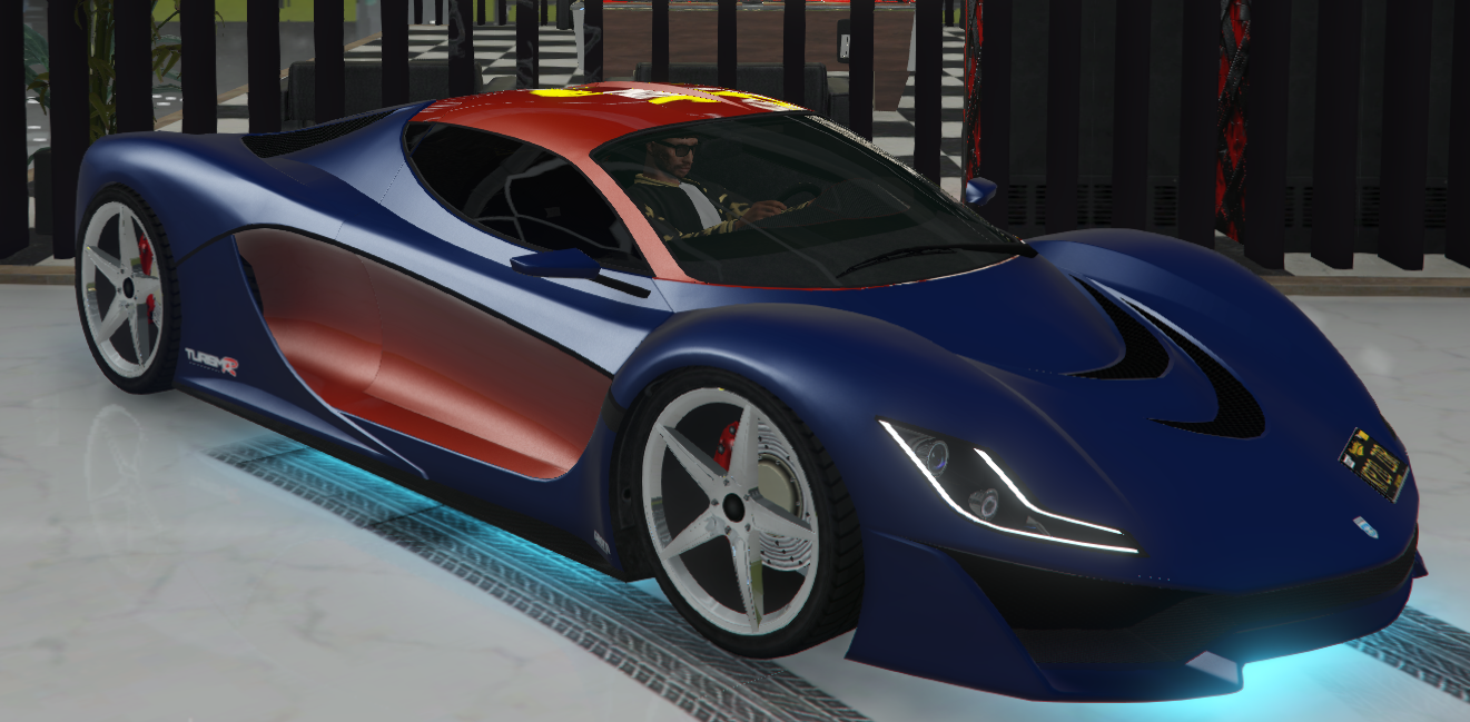 Grotti Turismo