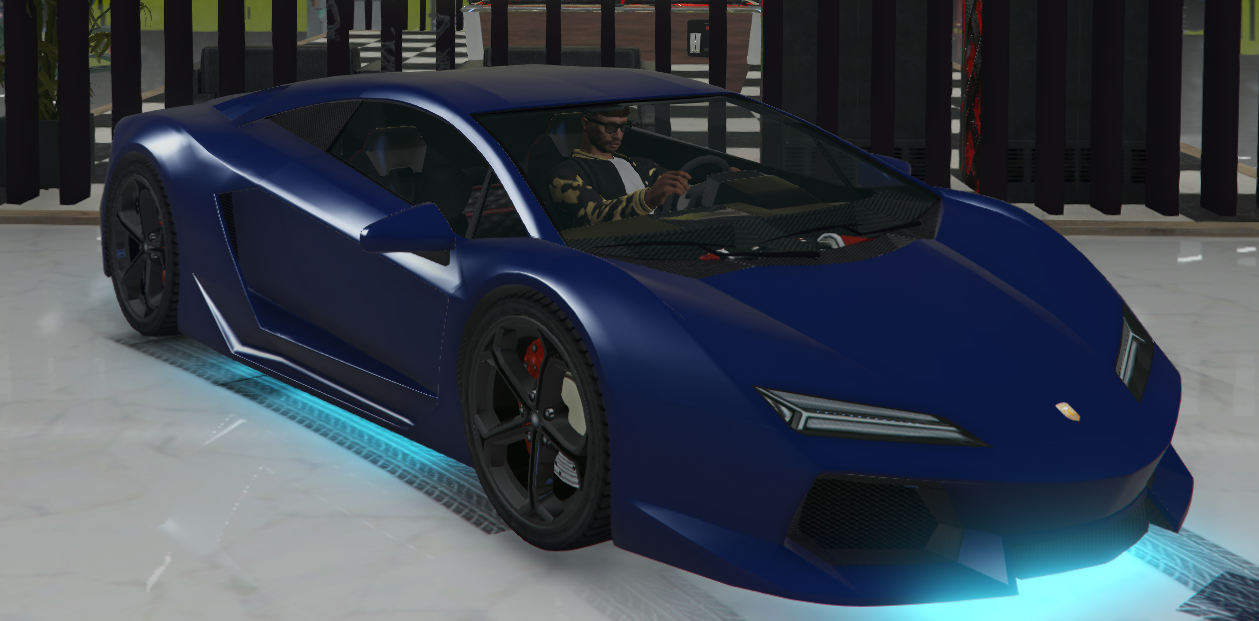 Pegassi Severo