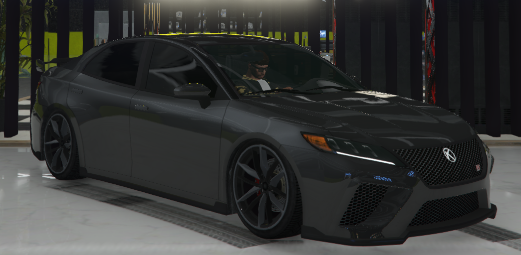 Karin Asterope RS