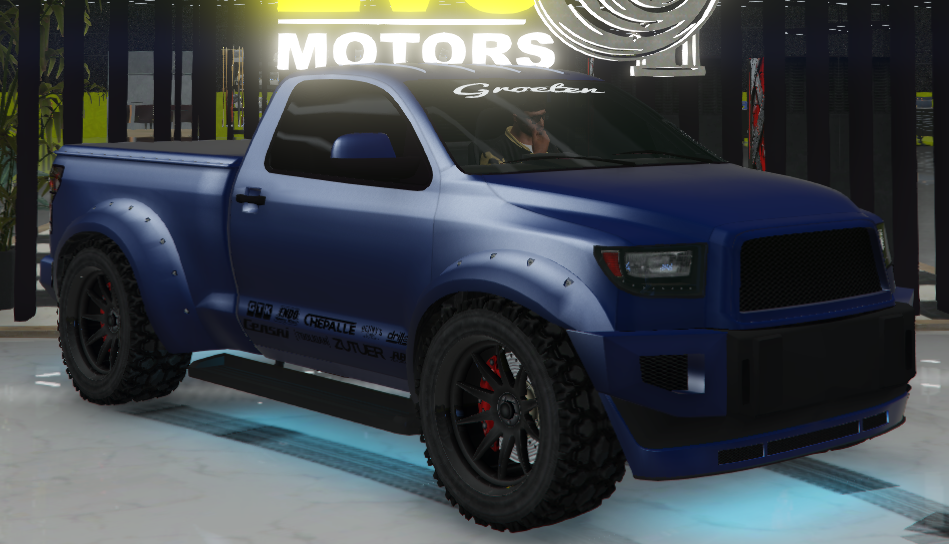 Motor Contender
