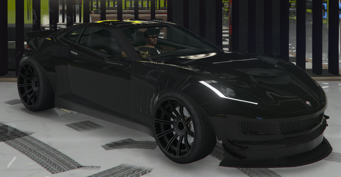 Invetero Coquette WB