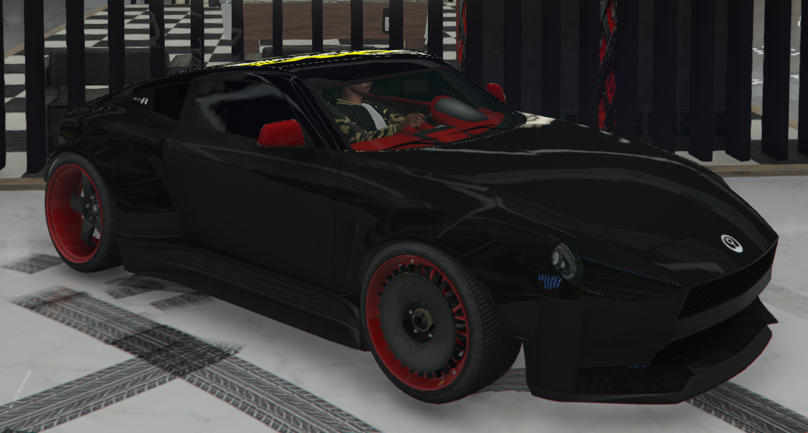 Annis 300R