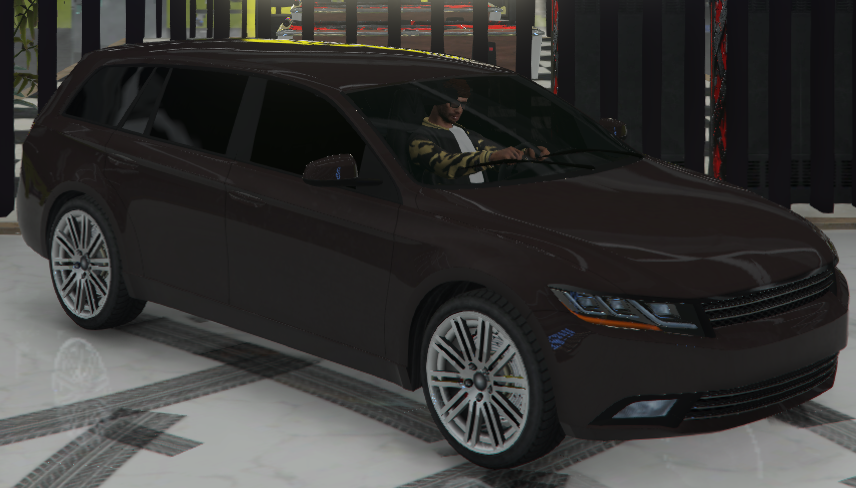 BF Odyssey