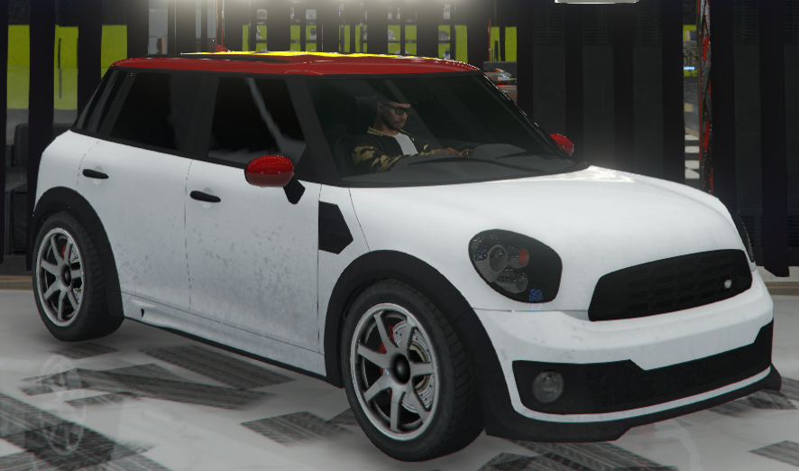 Weeny Issi