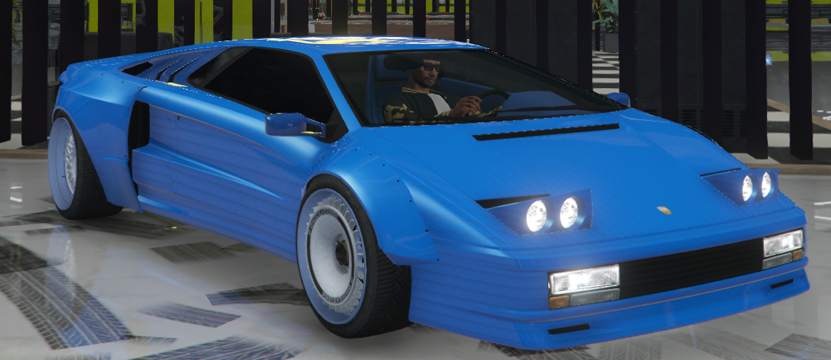 Pegassi Infernus WB